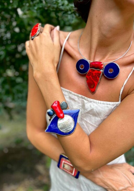 Liechtenstein Collection Necklace