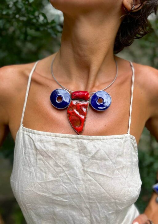 Liechtenstein Collection Necklace