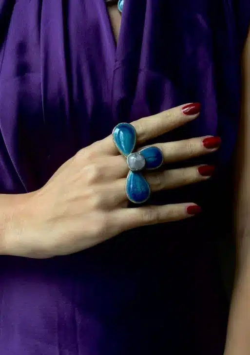 Majestic Collection Ring