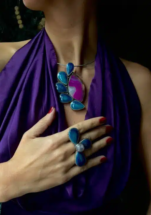 Majestic Collection Ring