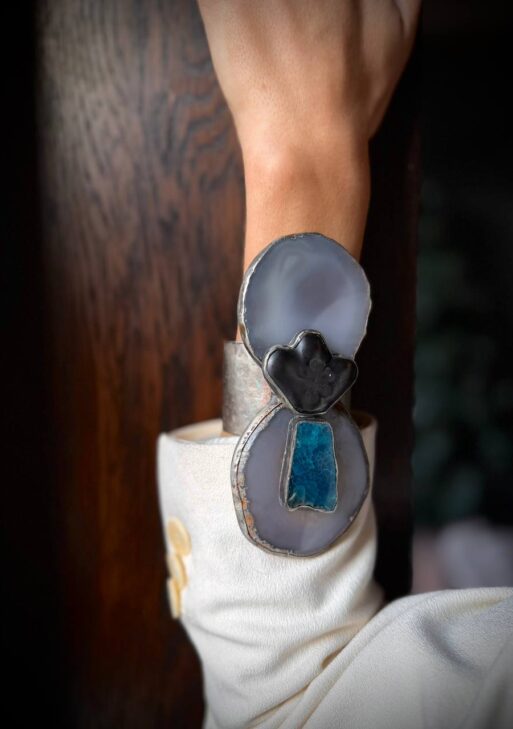 Amphitrite Collection Bracelet