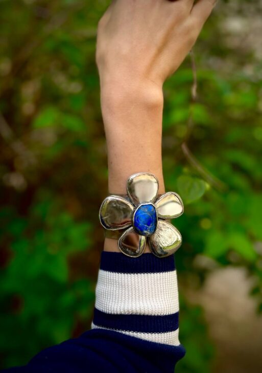 Prussian Blue Collection Bracelet