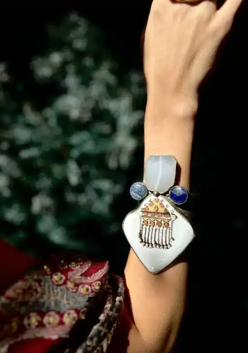 Achaemenid Empire Collection Bracelet