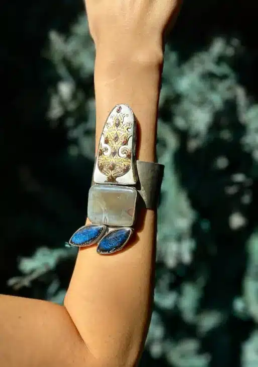 Achaemenid Empire Collection Bracelet