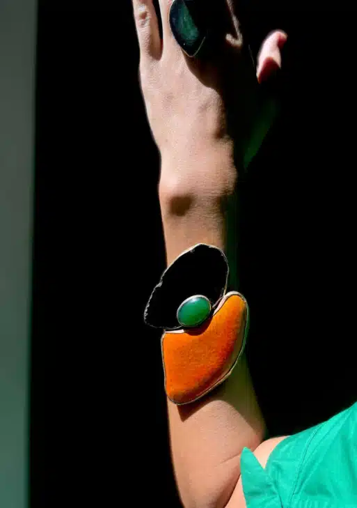 Tangerine Collection Bracelet