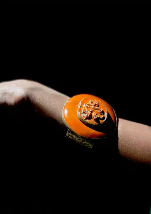 Tangerine Collection Bracelet