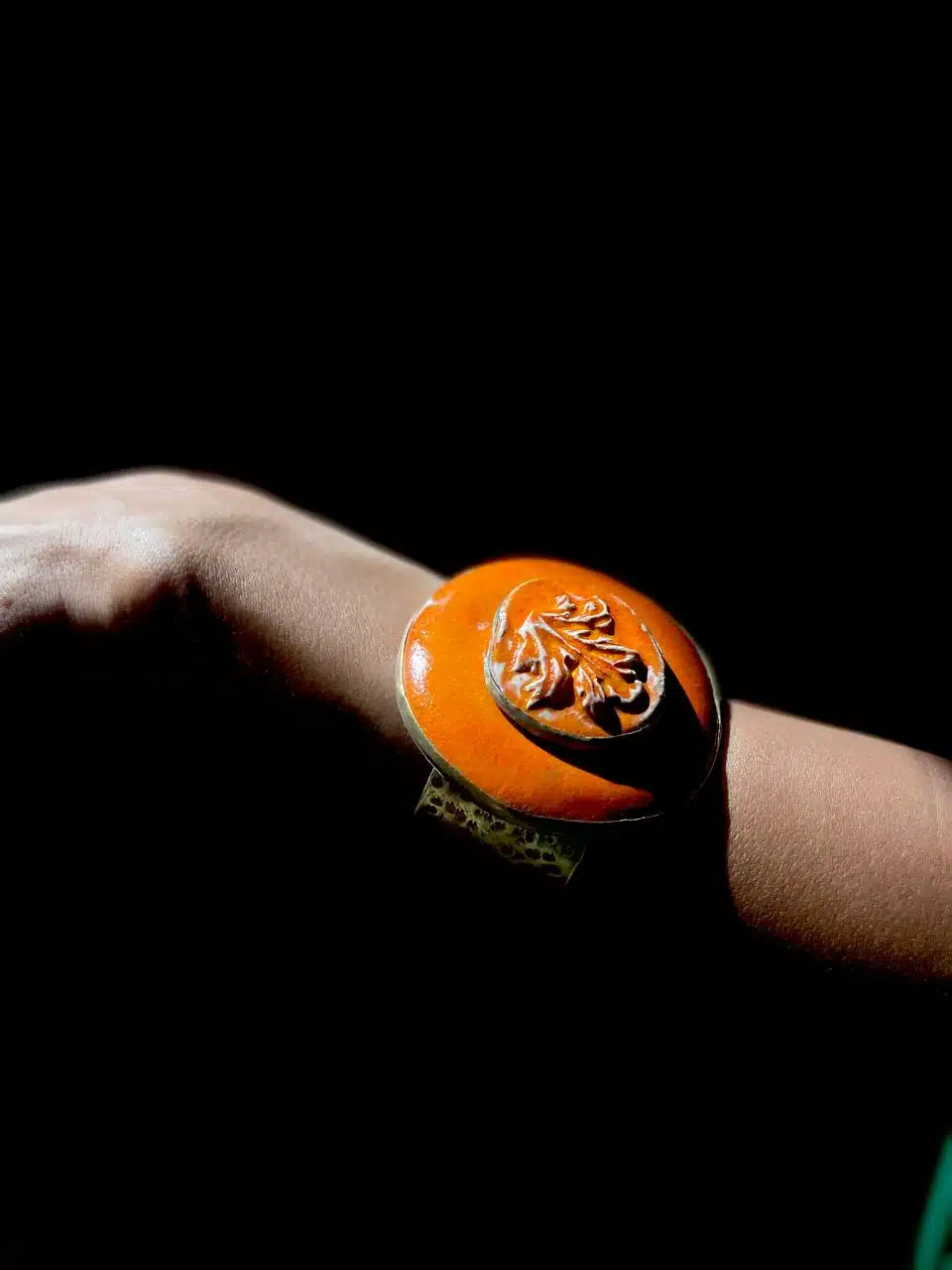Tangerine Collection Bracelet