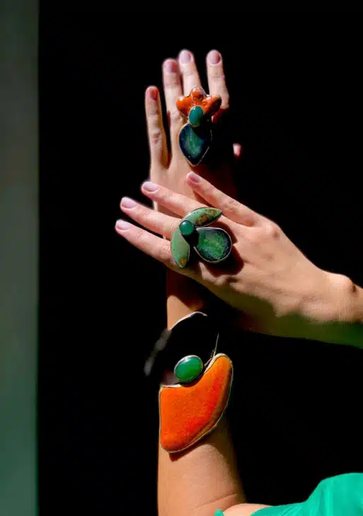Tangerine Collection Bracelet