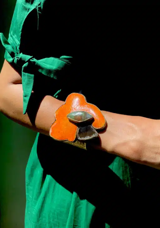 Tangerine Collection Bracelet