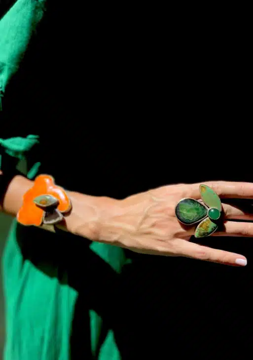 Tangerine Collection Bracelet