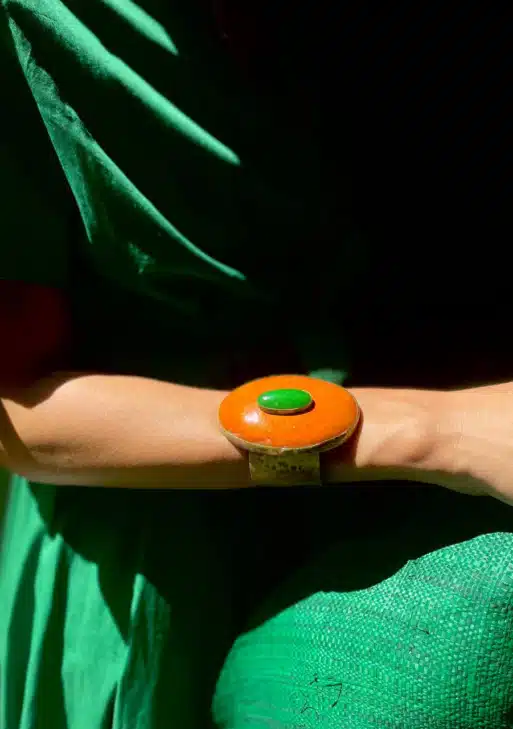Tangerine Collection Bracelet