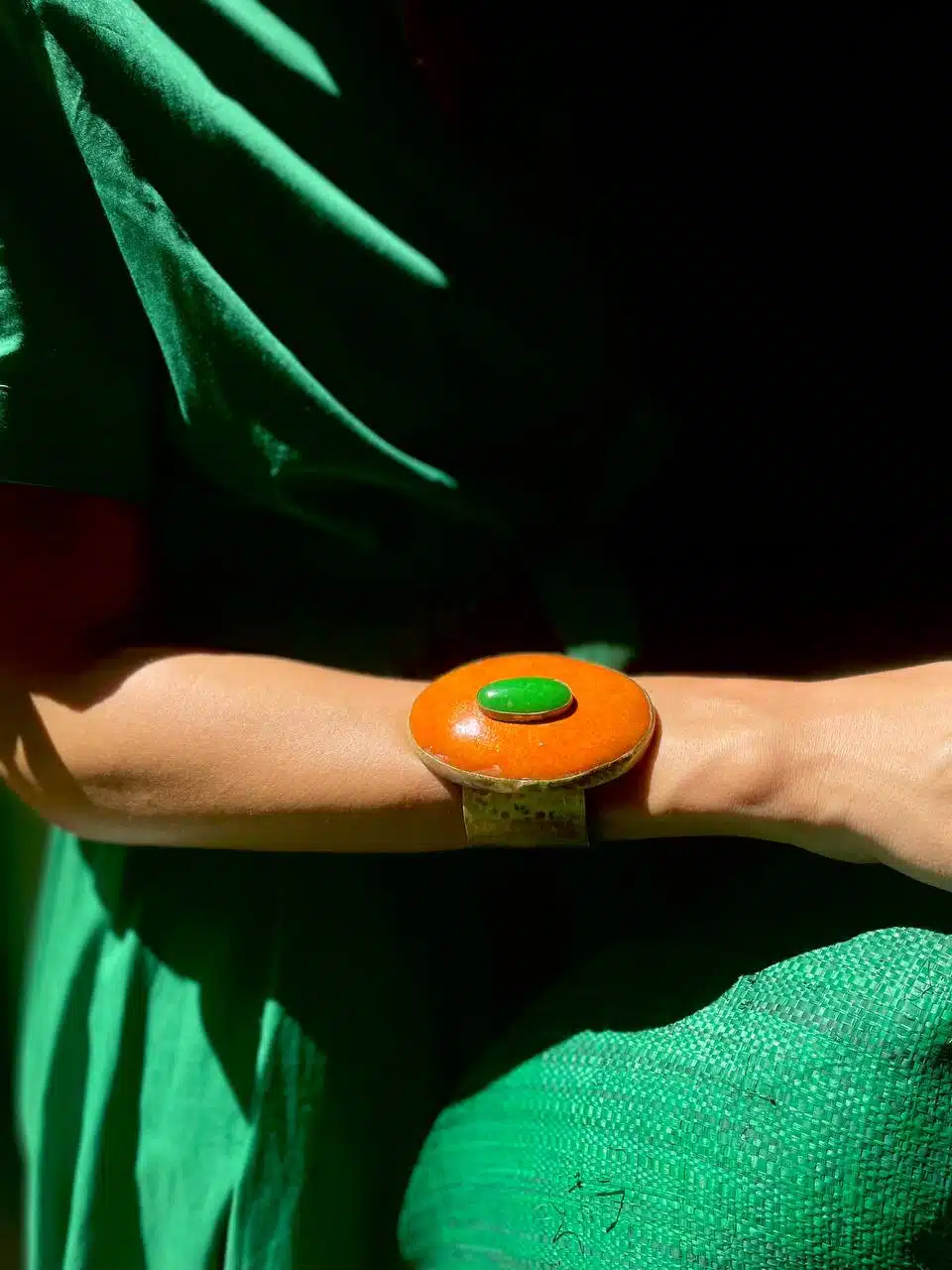 Tangerine Collection Bracelet