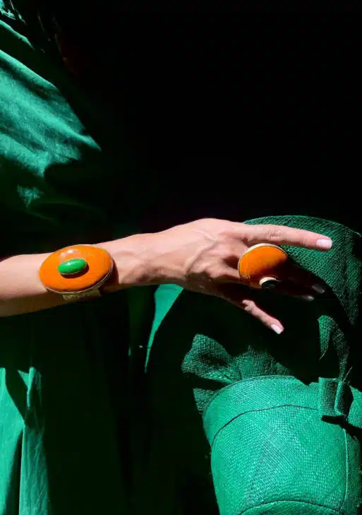 Tangerine Collection Bracelet