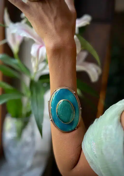 Vivaldi “Summer” Collection Bracelet