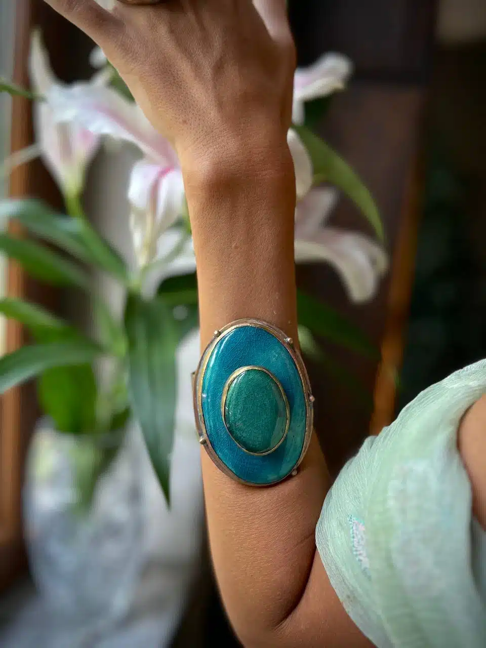 Vivaldi “Summer” Collection Bracelet