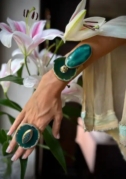 Vivaldi “Summer” Collection Bracelet