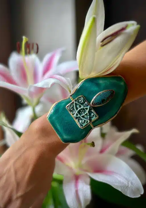 Vivaldi “Summer” Collection Bracelet