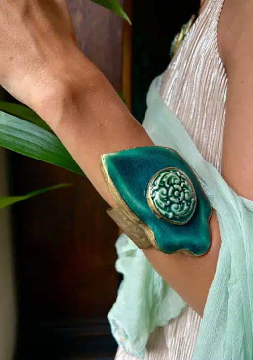 Vivaldi “Summer” Collection Bracelet
