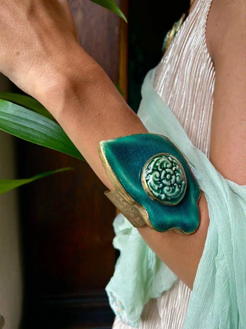 Vivaldi “Summer” Collection Bracelet