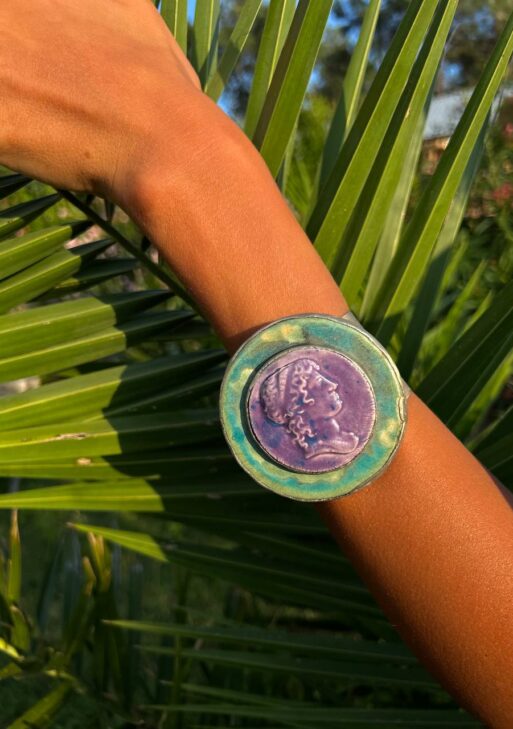 Azure Odyssey Collection Bracelet