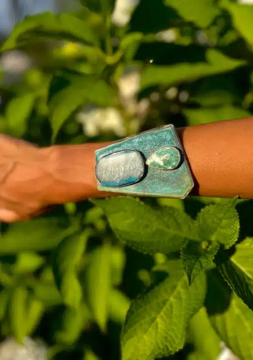 Azure Odyssey Collection Bracelet