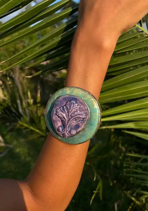 Azure Odyssey Collection Bracelet