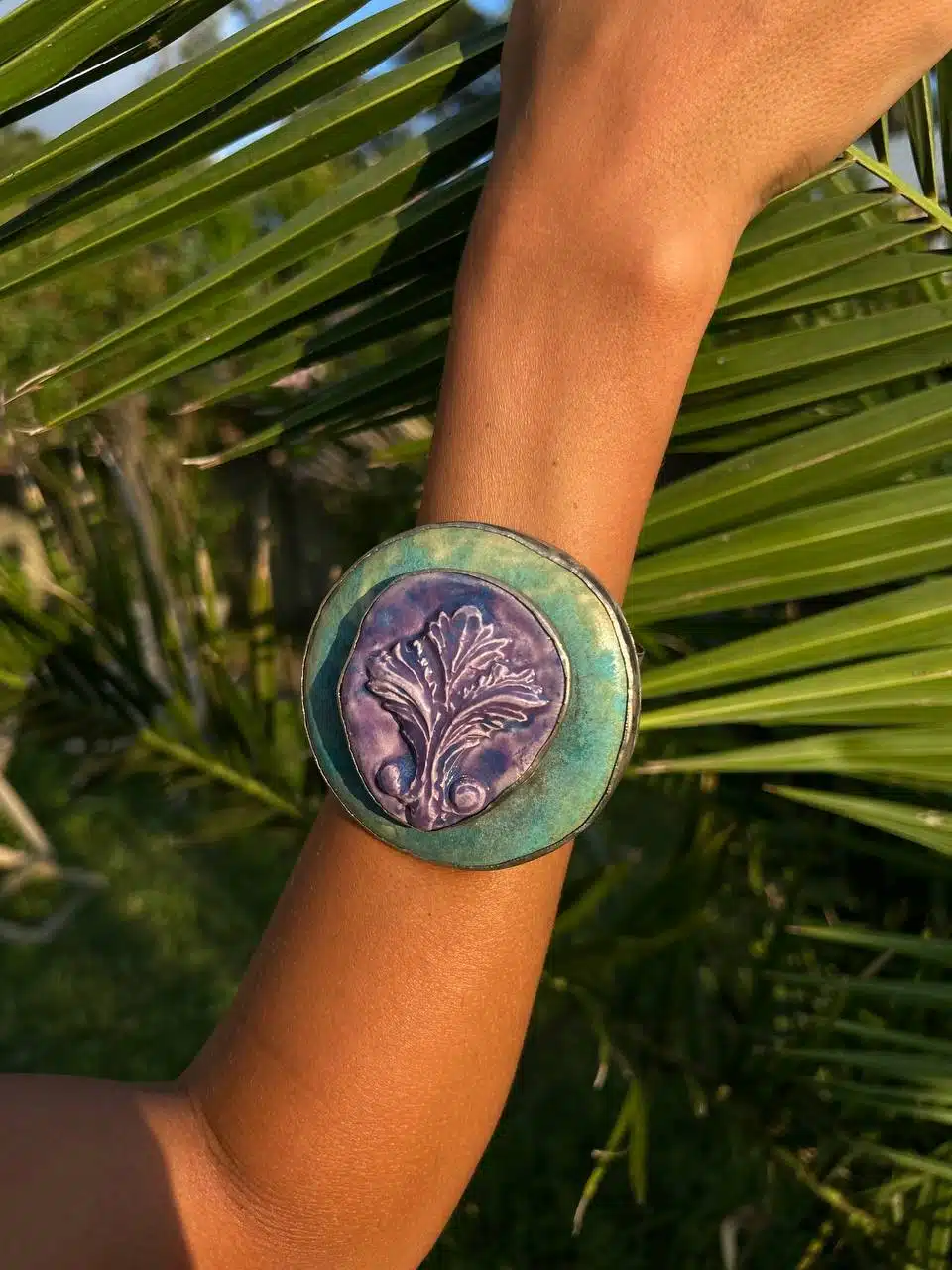Azure Odyssey Collection Bracelet