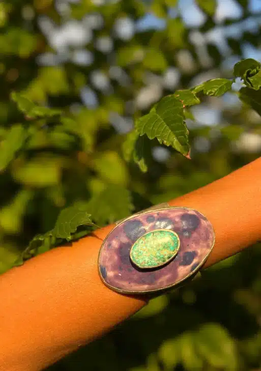 Azure Odyssey Collection Bracelet