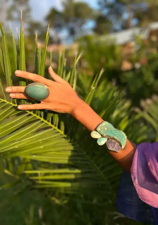 Azure Odyssey Collection Bracelet