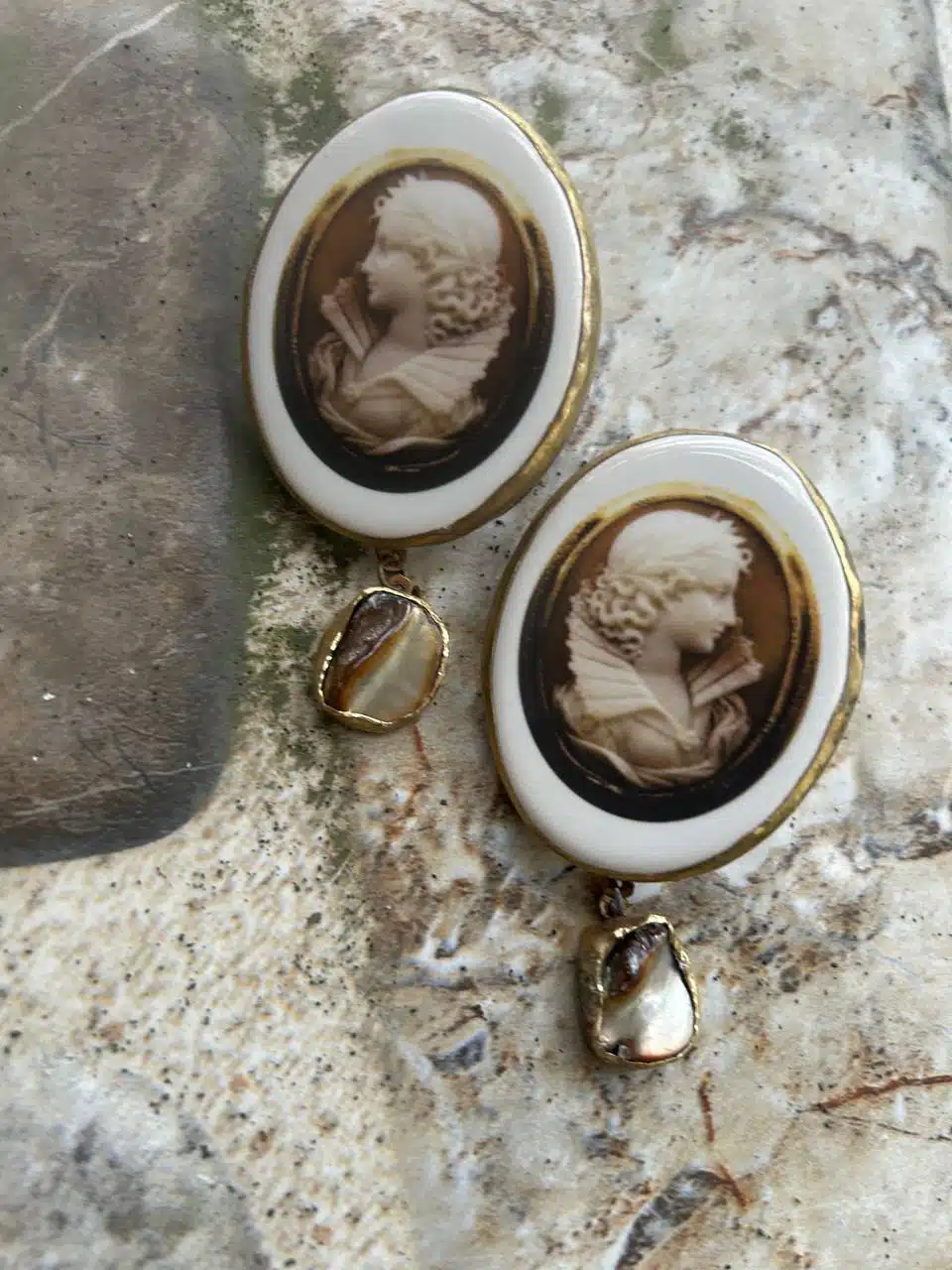 Earrings - Image 1