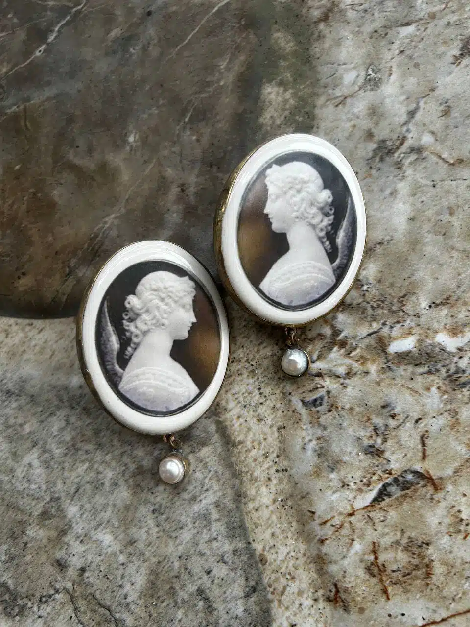Earrings - Image 1