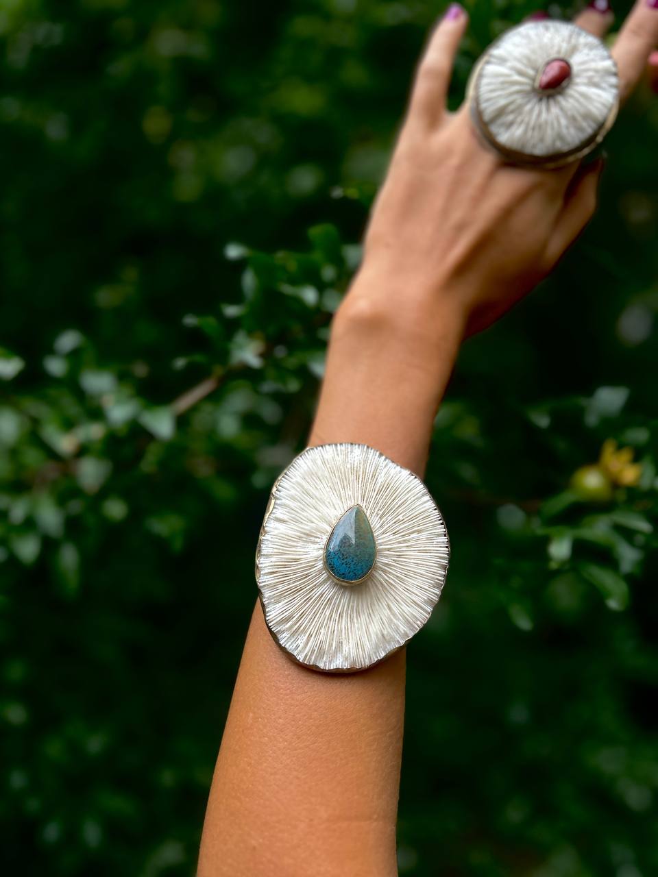 Riviera Collection Bracelet