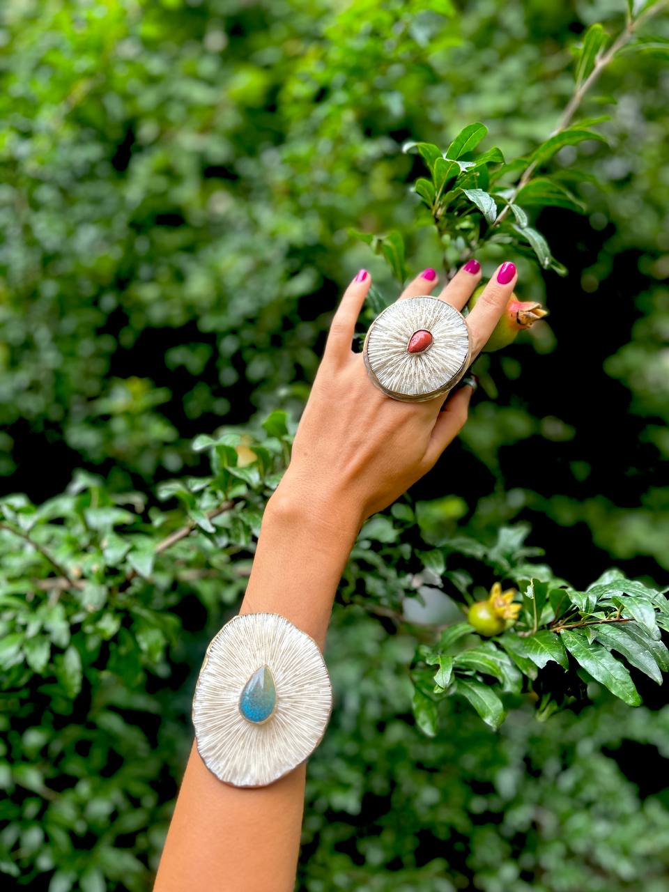 Riviera Collection Ring - Image 1