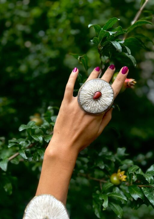 Riviera Collection Ring