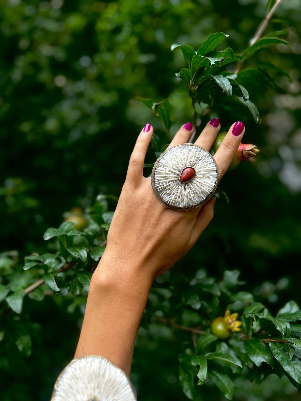 Riviera Collection Ring