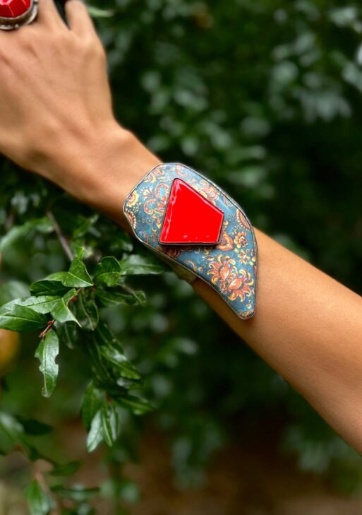 Sirocco Collection Bracelet