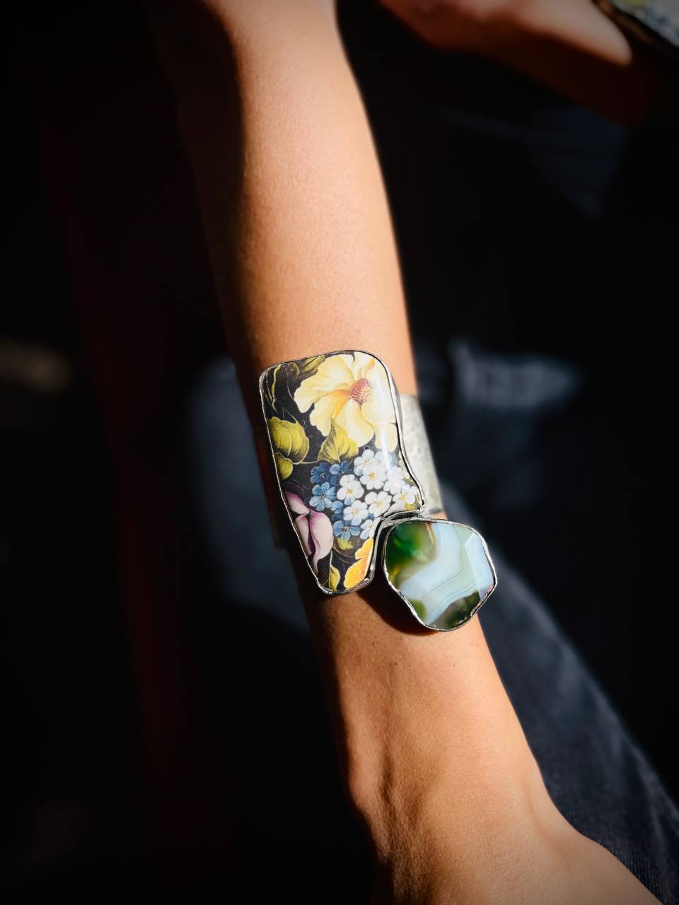 RingRing handmade jewelry on Instagram