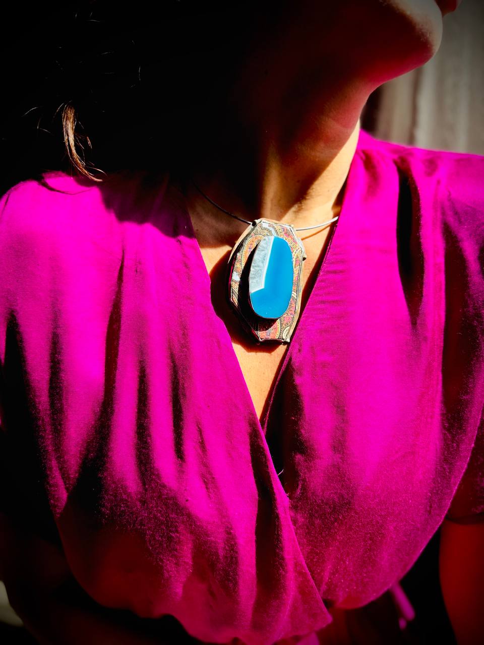 RingRing handmade jewelry on Instagram