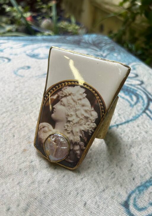 Queen Gertrude Collection Bracelet